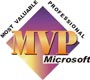 Microsoft MVP Logo